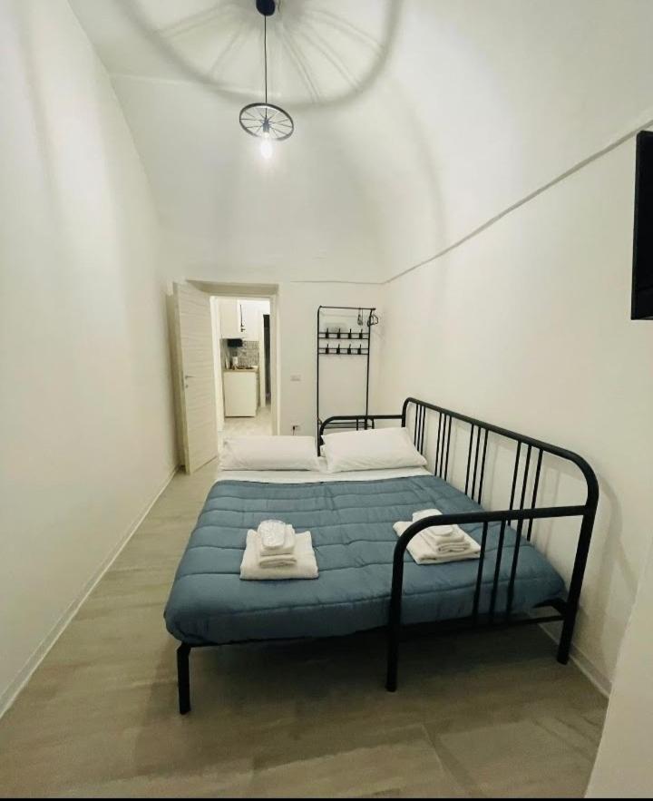 Casa Baglioni Apartamento Nápoles Quarto foto